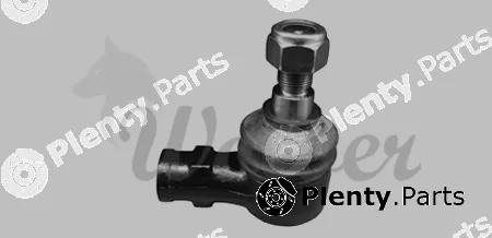 Wolver SP109420 — Tie Rod End
