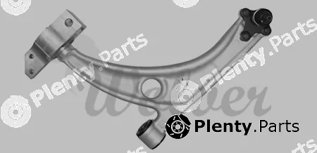 Wolver SP302101 — Tie Rod End