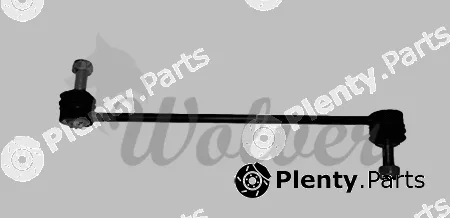 Wolver SP408310 — Tie Rod End