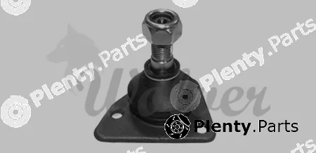 Wolver SP109931 — Tie Rod End