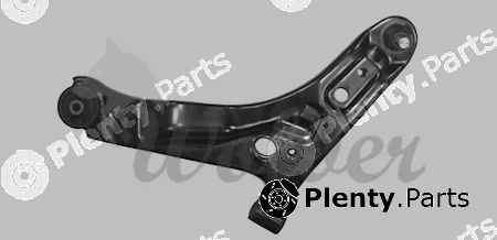 Wolver SP311311 — Tie Rod End