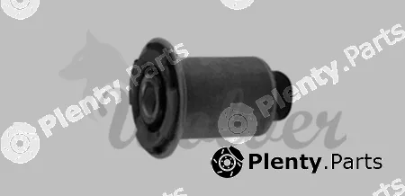Wolver SP501620 — Tie Rod End