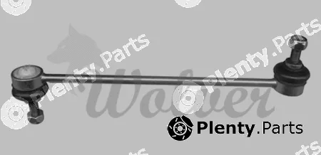 Wolver SP403090 — Tie Rod End
