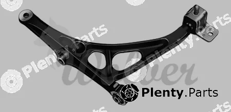 Wolver SP306691 — Tie Rod End