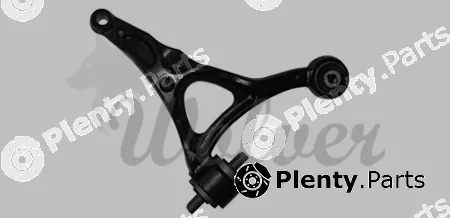 Wolver SP305492 — Tie Rod End