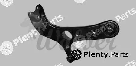 Wolver SP310472 — Tie Rod End