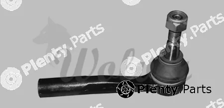 Wolver SP104142 — Tie Rod End