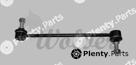 Wolver SP415870 — Tie Rod End