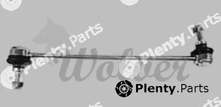 Wolver SP405460 — Tie Rod End