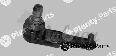 Wolver SP113260 — Tie Rod End