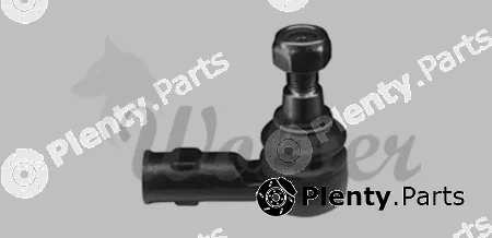 Wolver SP102940 — Tie Rod End