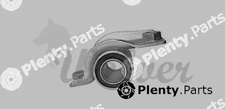 Wolver SP511131 — Tie Rod End