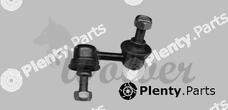 Wolver SP404531 — Tie Rod End