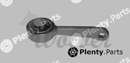 Wolver SP402491 — Tie Rod End