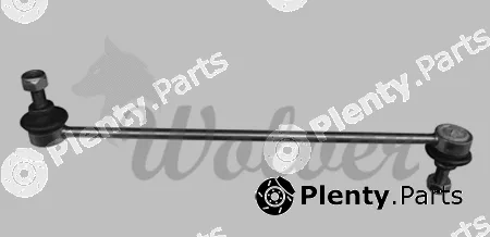 Wolver SP410170 — Tie Rod End
