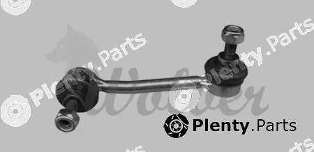 Wolver SP402581 — Tie Rod End