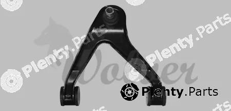 Wolver SP301021 — Tie Rod End