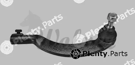 Wolver SP101772 — Tie Rod End