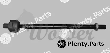 Wolver SP222470 — Tie Rod End