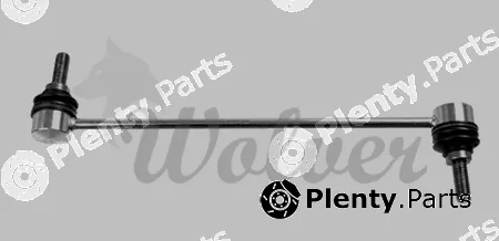 Wolver SP408400 — Tie Rod End