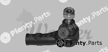 Wolver SP103212 — Tie Rod End