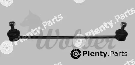Wolver SP409510 — Tie Rod End
