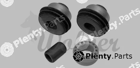 Wolver SP525140 — Tie Rod End