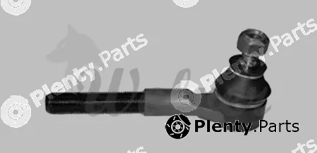 Wolver SP105550 — Tie Rod End