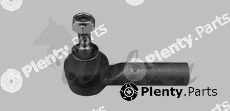 Wolver SP104380 — Tie Rod End