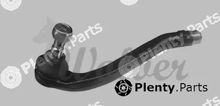 Wolver SP102672 — Tie Rod End