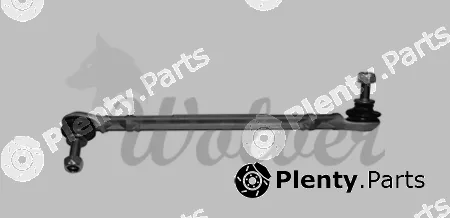 Wolver SP416141 — Tie Rod End