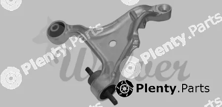 Wolver SP301651 — Tie Rod End