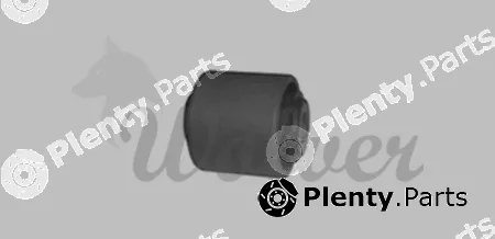 Wolver SP502040 — Tie Rod End
