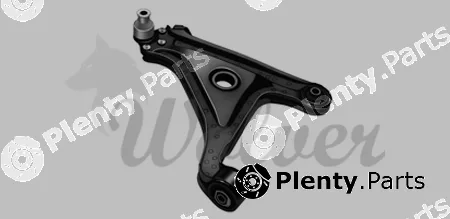 Wolver SP303362 — Tie Rod End