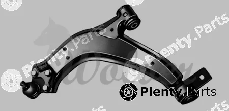 Wolver SP319261 — Tie Rod End