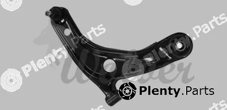 Wolver SP319502 — Tie Rod End