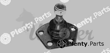Wolver SP131800 — Tie Rod End