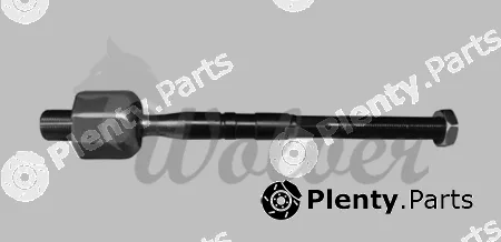 Wolver SP205100 — Tie Rod End