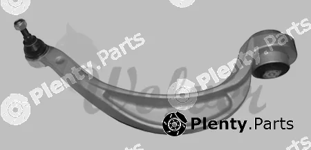 Wolver SP323761 — Tie Rod End