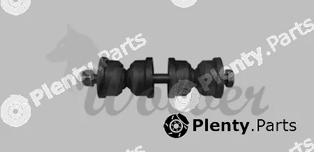 Wolver SP408850 — Tie Rod End