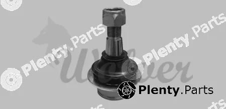 Wolver SP126790 — Tie Rod End