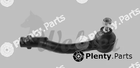 Wolver SP105282 — Tie Rod End