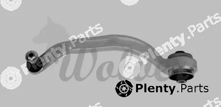 Wolver SP329711 — Tie Rod End