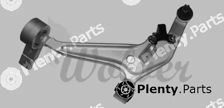 Wolver SP304621 — Tie Rod End