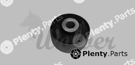 Wolver SP501470 — Tie Rod End