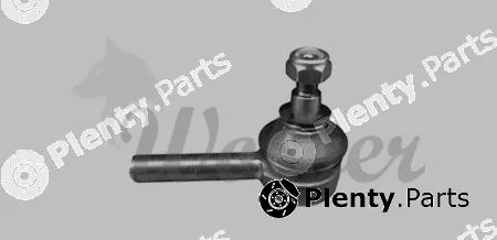 Wolver SP100240 — Tie Rod End