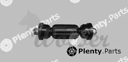 Wolver SP417880 — Tie Rod End