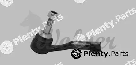 Wolver SP101381 — Tie Rod End