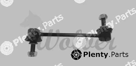 Wolver SP411190 — Tie Rod End