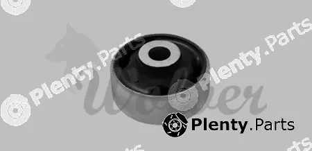 Wolver SP500810 — Tie Rod End